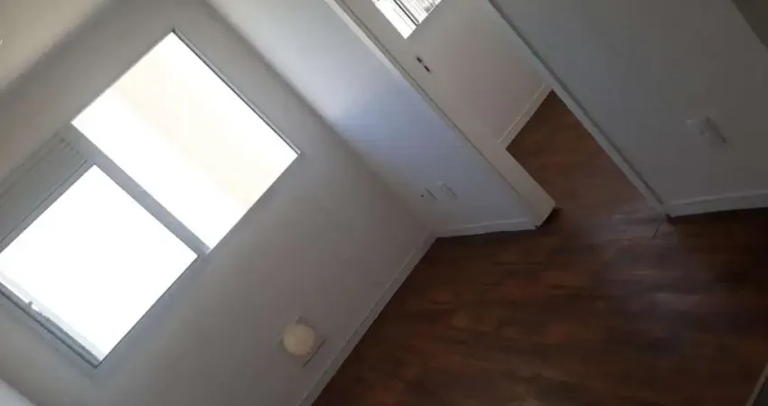 Apartamento com 2 quartos para alugar na Rua Professor Soriano Magalhães, 288, Jardim Promissão, São Paulo