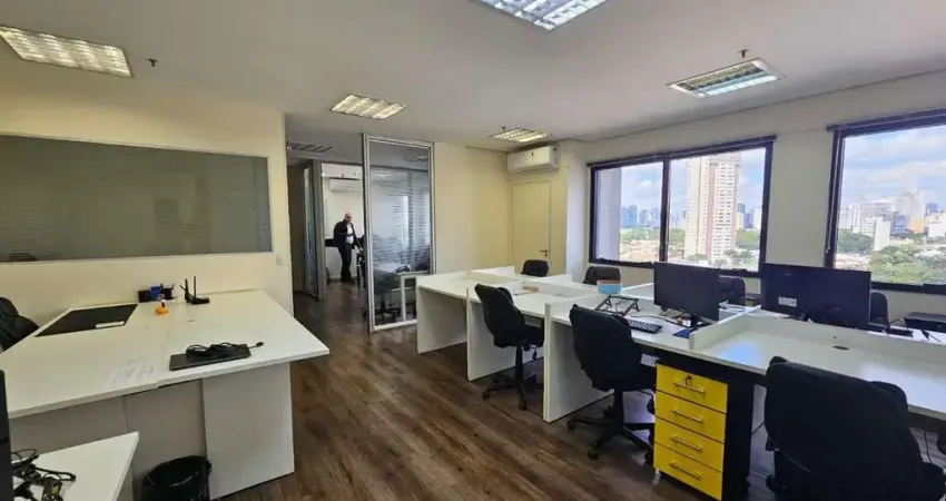 Conjunto Comercial/sala VILA OLIMPIA SAO PAULO SP Brasil