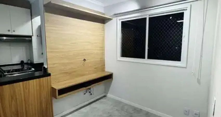 Apartamento com 2 quartos para alugar na Rua Sassaki, 175, Vila Marari, São Paulo