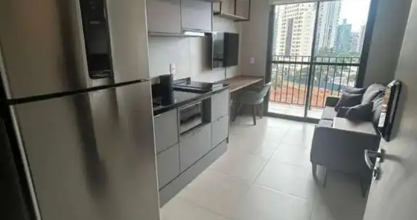 Apartamento CAMPO BELO SAO PAULO SP Brasil