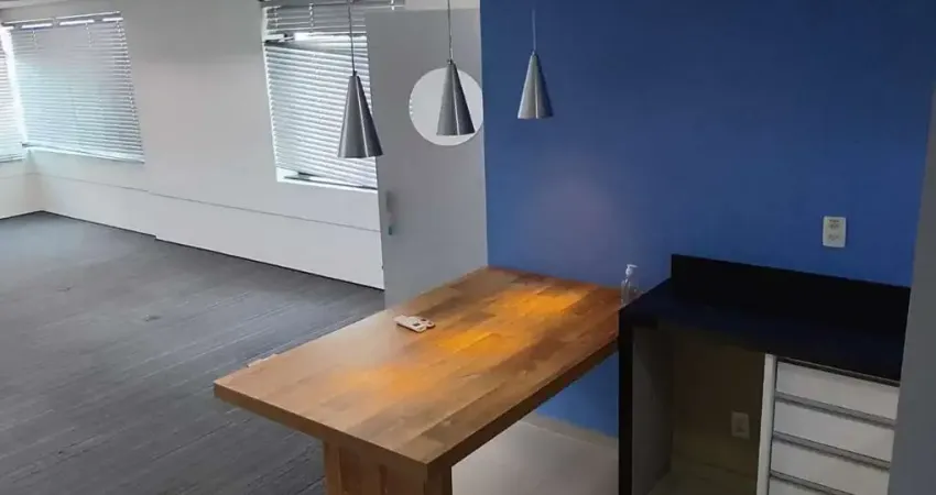 Conjunto Comercial/sala VILA CORDEIRO SAO PAULO SP Brasil
