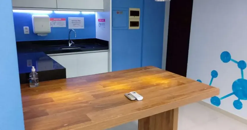 Conjunto Comercial/sala VILA CORDEIRO SAO PAULO SP Brasil