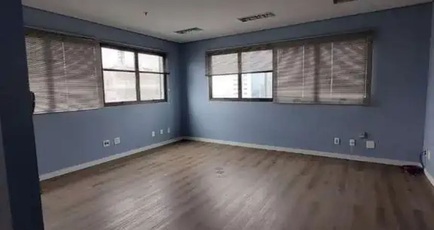 Conjunto Comercial/sala SANTO AMARO SAO PAULO SP Brasil