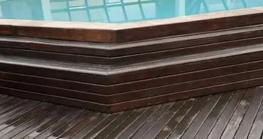 Apartamento com 1 quarto à venda na Avenida Ibijaú, 364, Moema, São Paulo