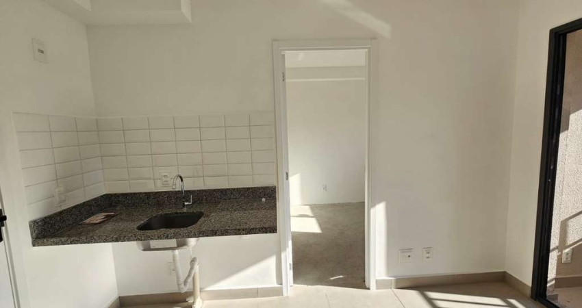 Apartamento com 1 quarto para alugar na Rua Casa do Ator, 566, Vila Olímpia, São Paulo