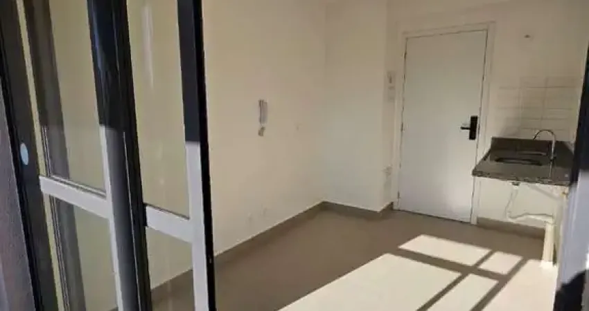 Apartamento com 1 quarto à venda na Rua Casa do Ator, 566, Vila Olímpia, São Paulo