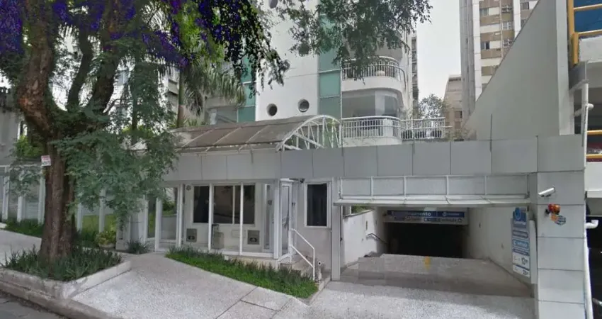 Apartamento com 2 quartos para alugar na Rua da Consolação, 2825, Cerqueira César, São Paulo