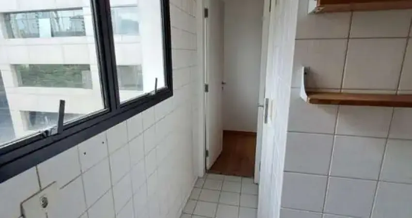 Apartamento com 3 quartos à venda na Rua Doutor Andrade Pertence, 45, Vila Olímpia, São Paulo