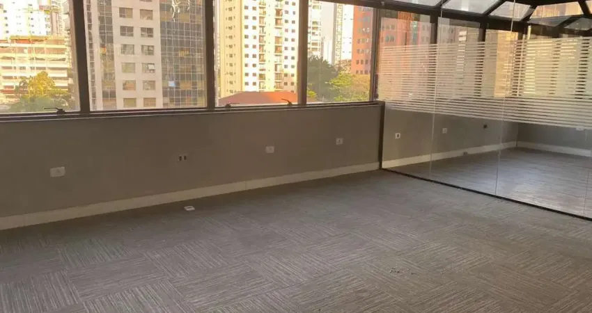 Conjunto Comercial/sala CIDADE MONCOES SAO PAULO SP Brasil