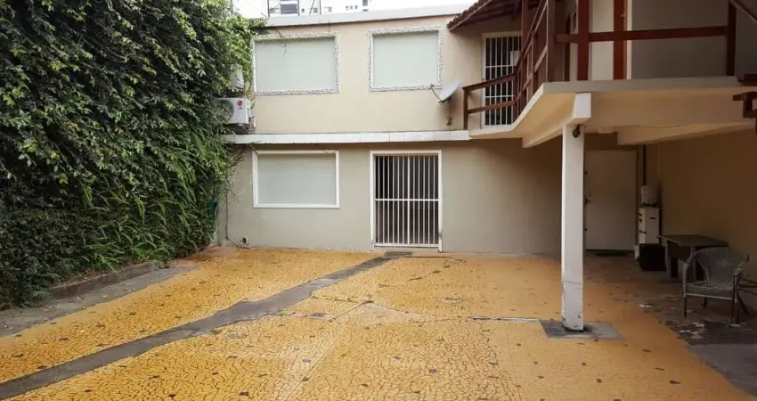 Casa comercial para alugar na Alameda dos Tupiniquins, 647, Planalto Paulista, São Paulo