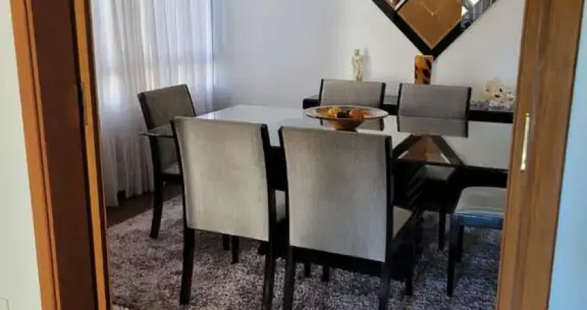 Apartamento com 4 quartos à venda na Rua do Estilo Barroco, 483, Santo Amaro, São Paulo