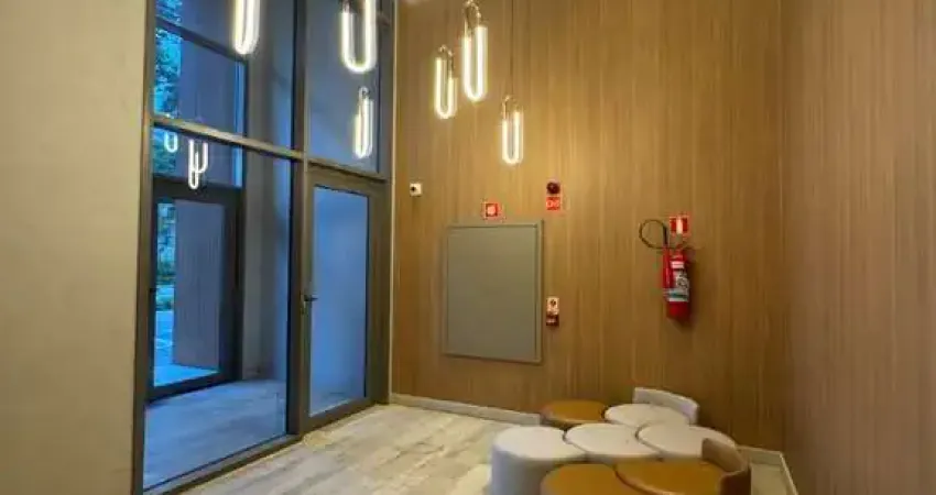 Apartamento com 1 quarto à venda na Rua Pereira Barreto, 159, Santo Amaro, São Paulo