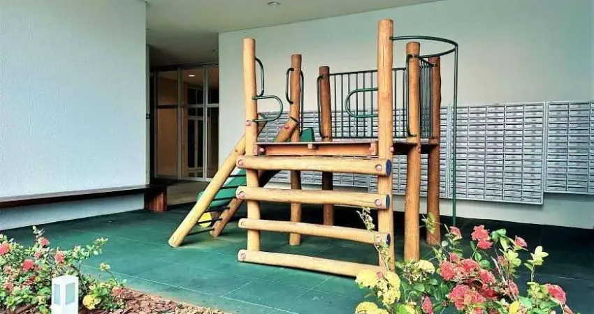 Apartamento com 1 quarto para alugar na Rua Gabriele D'Annunzio, 624, Campo Belo, São Paulo