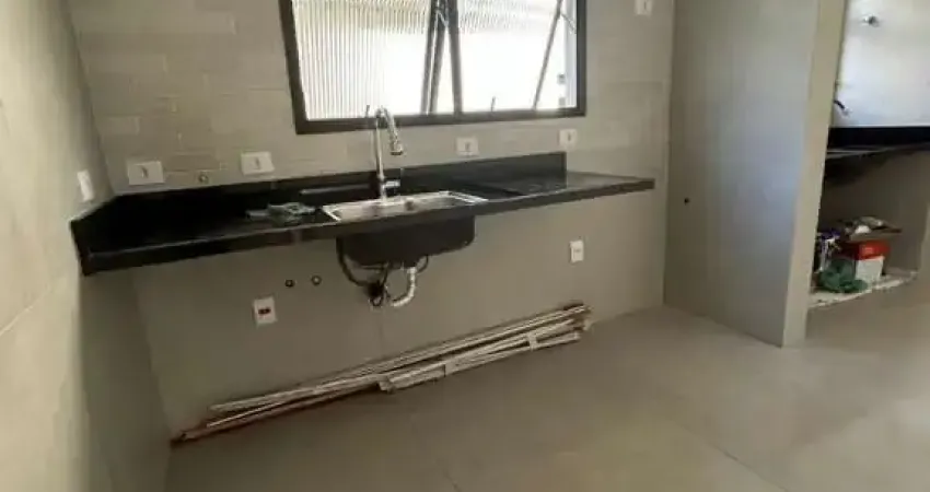 Apartamento com 2 quartos à venda na Rua Barão de Jaceguai, 1304, Campo Belo, São Paulo