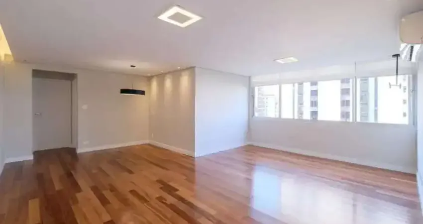 Apartamento com 3 quartos à venda na Rua Pedroso Alvarenga, 999, Itaim Bibi, São Paulo