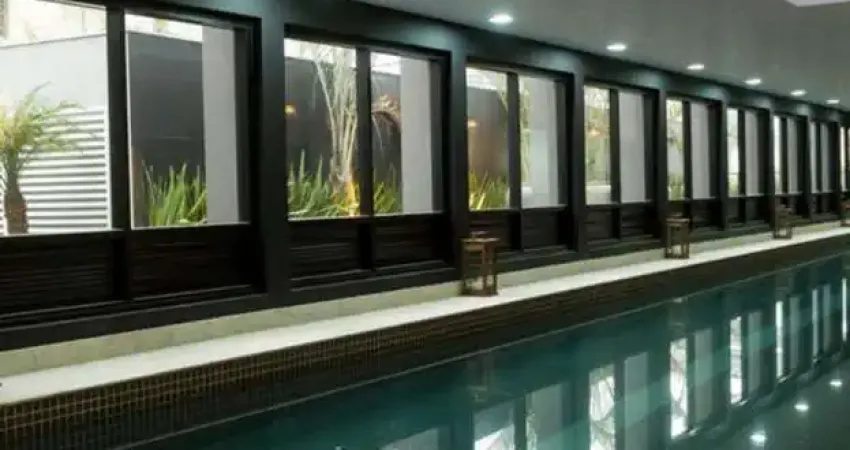 Kitnet / Stúdio à venda na Rua Gabriele D'Annunzio, 48, Campo Belo, São Paulo