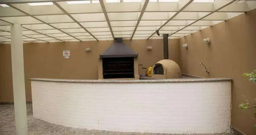 Apartamento com 1 quarto à venda na Avenida Portugal, 600, Brooklin Paulista, São Paulo