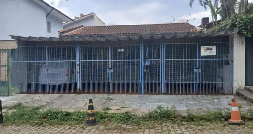 Casa com 5 quartos à venda na Rua Brito Peixoto, 440, Vila Cordeiro, São Paulo