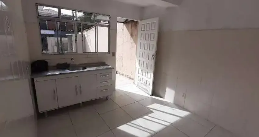 Casa com 1 quarto para alugar na Rua Raul Marques Marinho, 140, Vila Inglesa, São Paulo