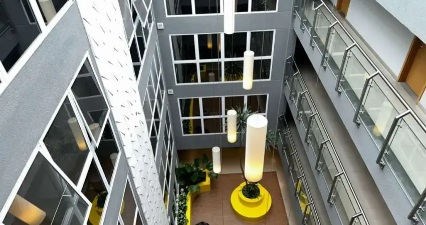 Conjunto comercial/sala brooklin paulista sao paulo sp brasil