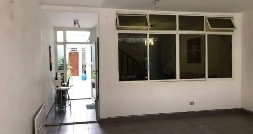 Casa com 3 quartos para alugar na TACOMA, 66, Brooklin Paulista, São Paulo