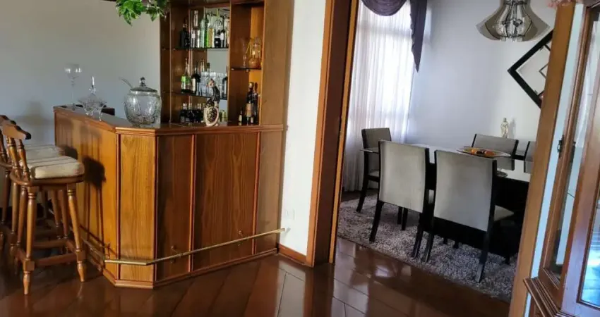 Apartamento com 3 quartos para alugar na Rua do Estilo Barroco, 483, Santo Amaro, São Paulo