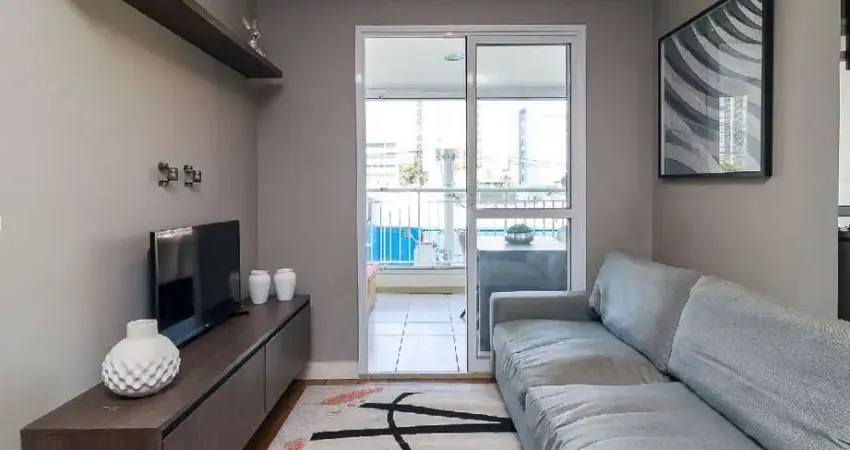 Apartamento chacara santo antonio (zona sul) sao paulo sp brasil