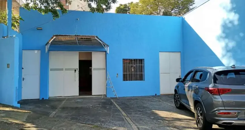 Ponto comercial para alugar na Rua Palacete das Águias, 300, Vila Alexandria, São Paulo