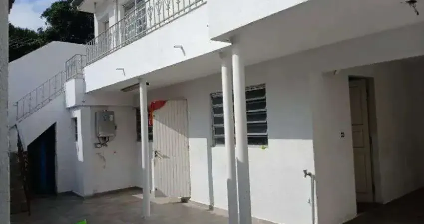 Casa com 4 quartos à venda na FELIX DE SOUSA, 295, Vila Congonhas, São Paulo