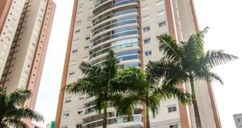 Apartamento com 3 quartos à venda na Rua Helena, 151, Vila Olímpia, São Paulo