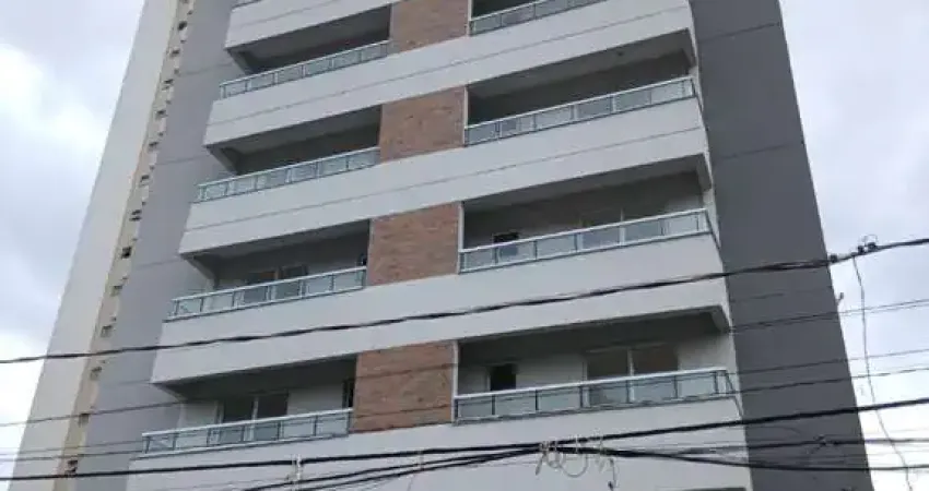 Kitnet / Stúdio à venda na Rua Catipara, 285, Brooklin Paulista, São Paulo