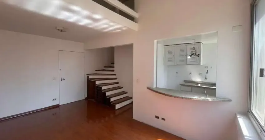 Apartamento com 1 quarto à venda na Rua Barão do Triunfo, 314, Brooklin Paulista, São Paulo