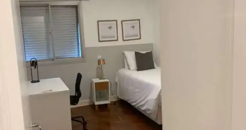 Apartamento com 2 quartos para alugar na Rua Baluarte, 461, Vila Olímpia, São Paulo