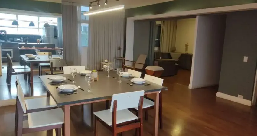 Apartamento com 2 quartos para alugar na Rua José Maria Lisboa, 1003, Jardim Paulista, São Paulo