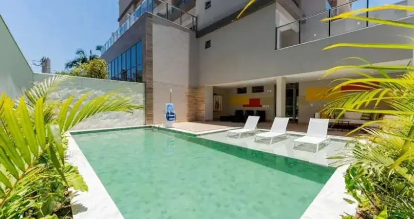 Apartamento com 1 quarto à venda na Avenida dos Imarés, 508, Indianópolis, São Paulo