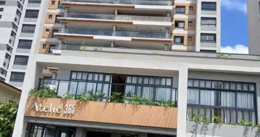 Cobertura com 4 quartos à venda na Rua Nova York, 365, Brooklin Paulista, São Paulo