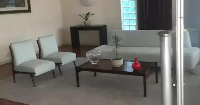 Apartamento com 2 quartos para alugar na Rua Leôncio de Carvalho, 67, Paraíso, São Paulo