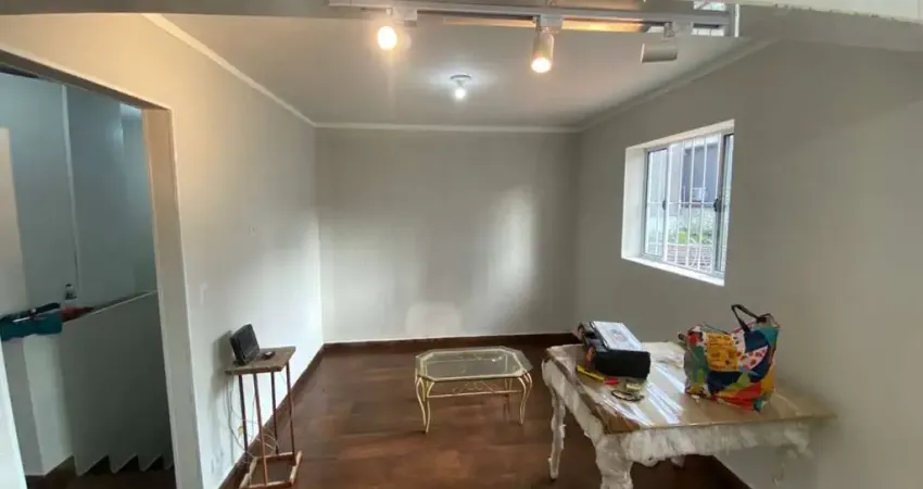 Casa com 2 quartos para alugar na Avenida Santa Catarina, 316, Vila Mascote, São Paulo
