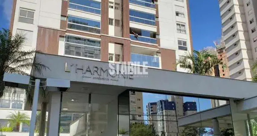 Apartamento 2 dormitórios para alugar Gleba Fazenda Palhano Londrina/PR