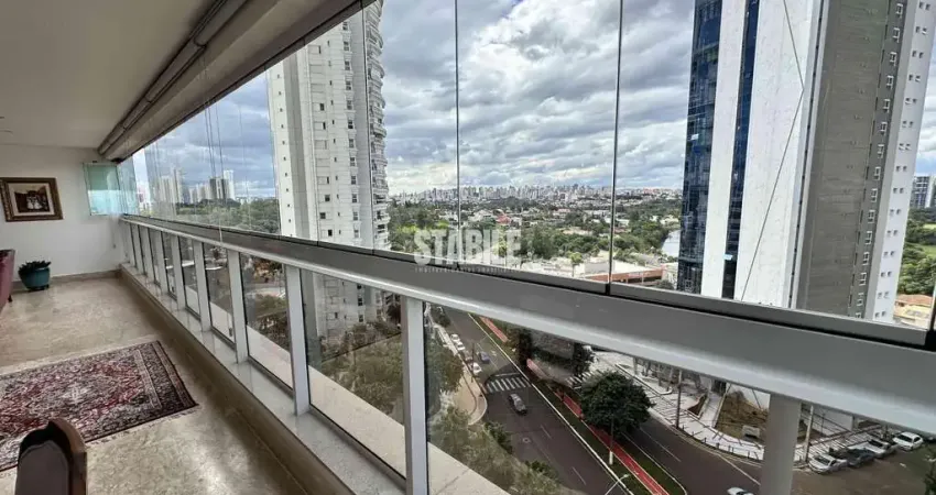 Apartamento 4 dormitórios para alugar Bela Suiça Londrina/PR