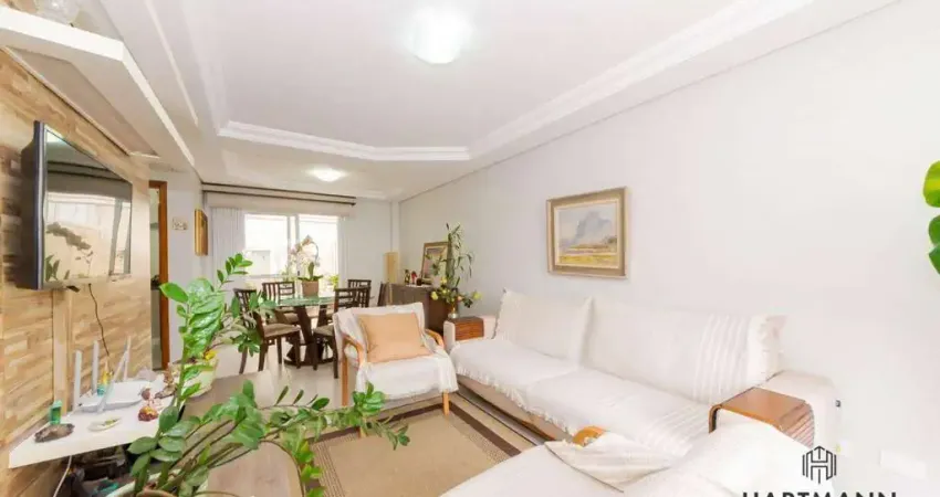 Sobrado com 4 dormitórios à venda, 185 m² por R$ 1.200.000,00 - Jardim das Américas - Curitiba/PR
