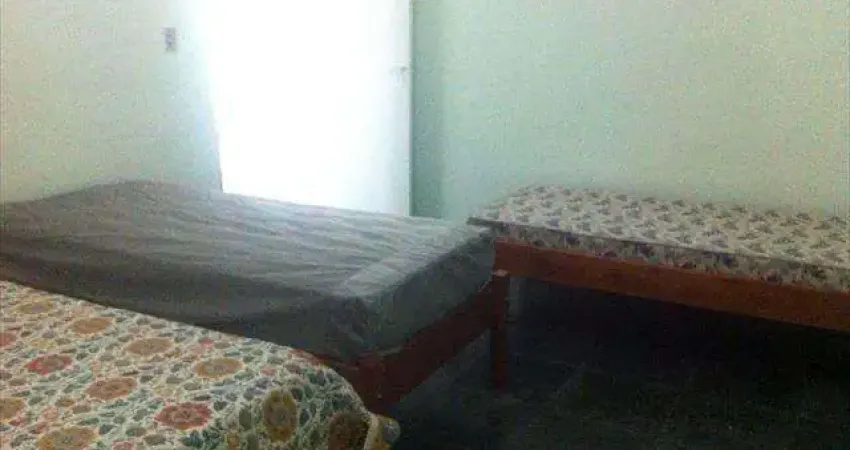 Kitnet com 1 quarto, Canto do Forte, Praia Grande, Cod: 680000