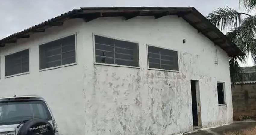 Armazém/Barracão, Centro, Peruíbe - R$ 350 mil, Cod: 716614