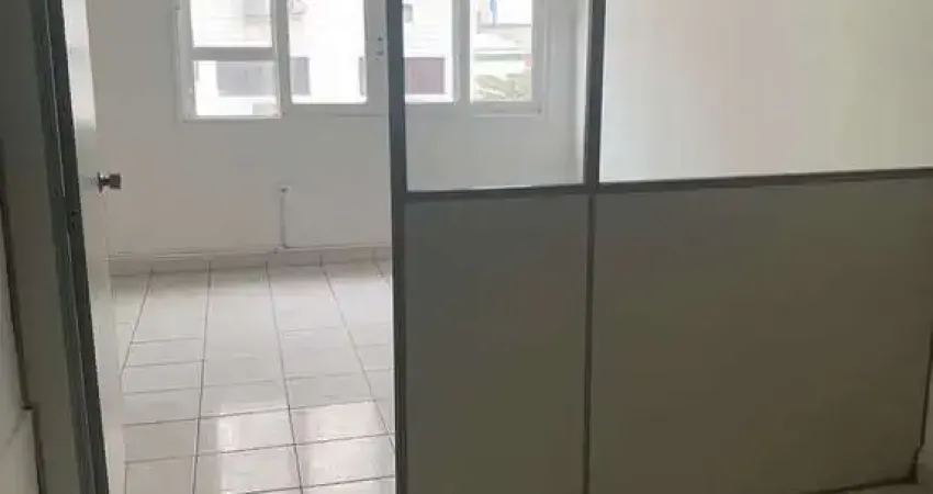 Sala comercial para alugar no Boqueirão, Praia Grande