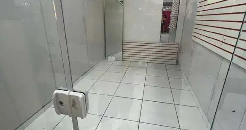 Ponto comercial para alugar no Boqueirão, Praia Grande