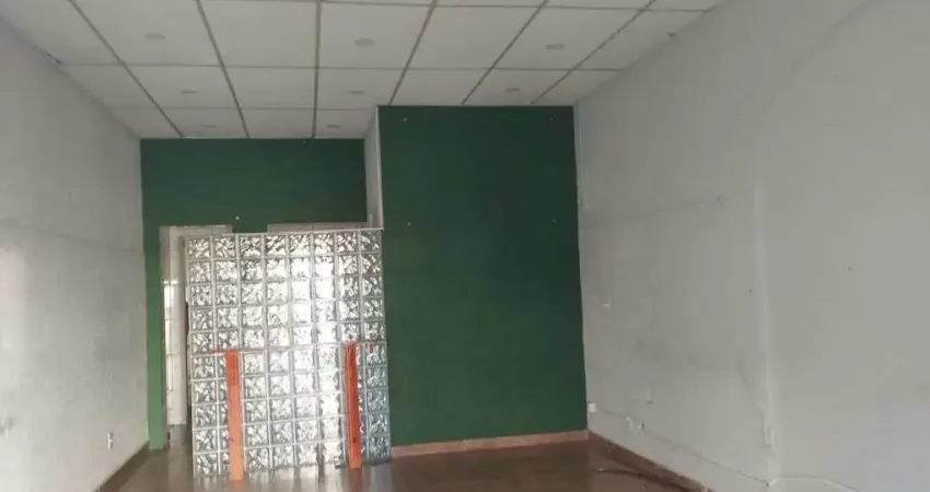 Ponto comercial para alugar no Canto do Forte, Praia Grande