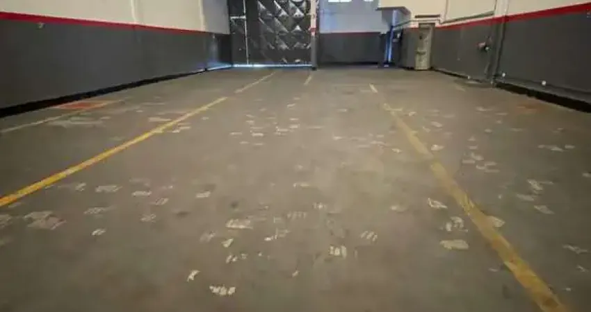 Barracão / Galpão / Depósito para alugar no Jardim Glória, Praia Grande