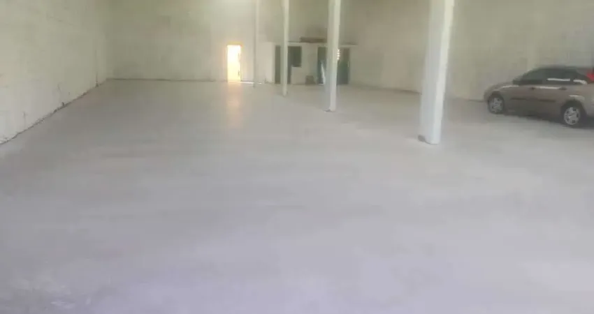 Barracão / Galpão / Depósito para alugar no Jardim Real, Praia Grande