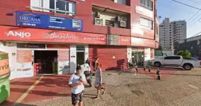 Ponto comercial para alugar na Tupi, Praia Grande