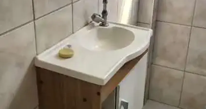 Apartamento com 1 dorm, Guilhermina, Praia Grande, Cod: 717844